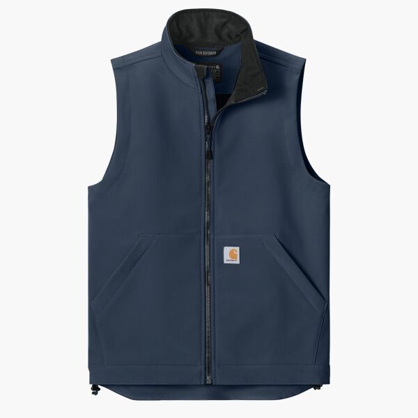 Rain Defender ® Soft Shell Vest Thumbnail