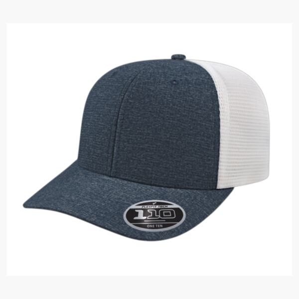 Flexfit 110® Mélange Trucker Cap Thumbnail