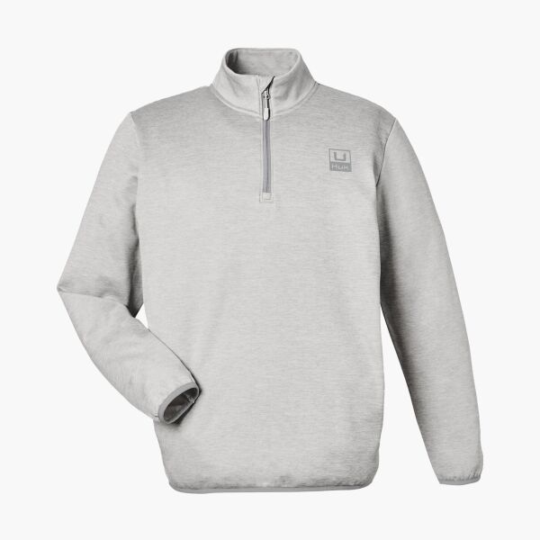 Men's Coldfront+ Quarter-Zip Pullover Thumbnail
