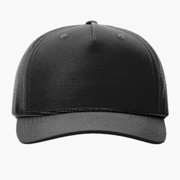 Laser Perf Performance Rope Cap Thumbnail