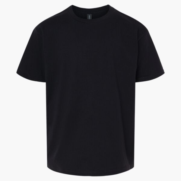 Youth Light Cotton T-Shirt Thumbnail