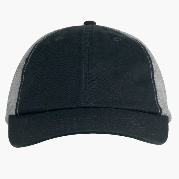 Washed Trucker Cap Thumbnail