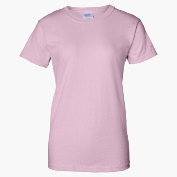 Women's Ultra Cotton® T-Shirt Thumbnail