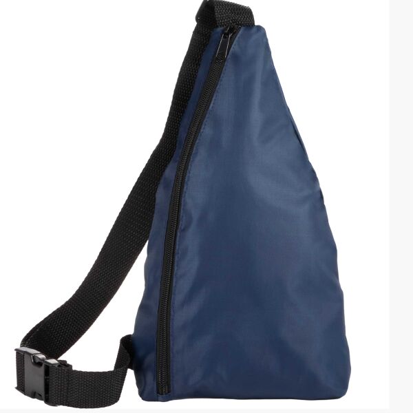 Simple Recycled Sling Pack Thumbnail