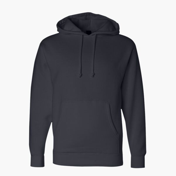 Hooded Pullover Sweatshirt Thumbnail