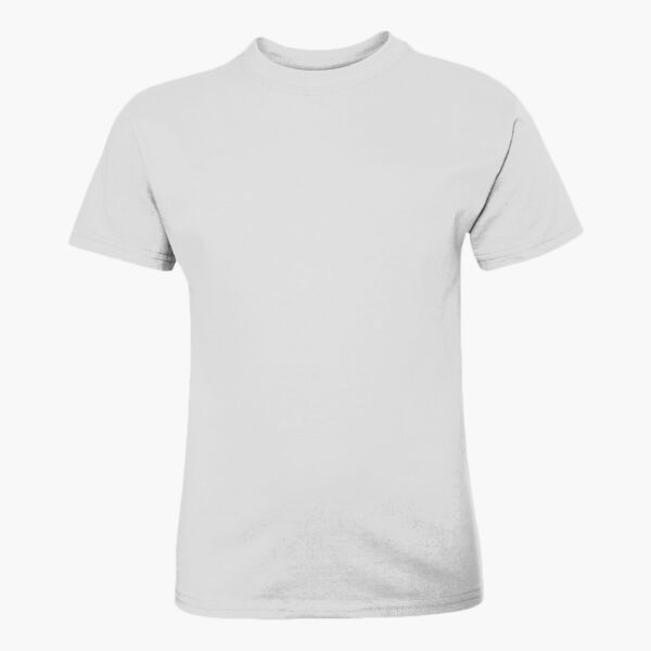 Tagless Youth T-Shirt Thumbnail