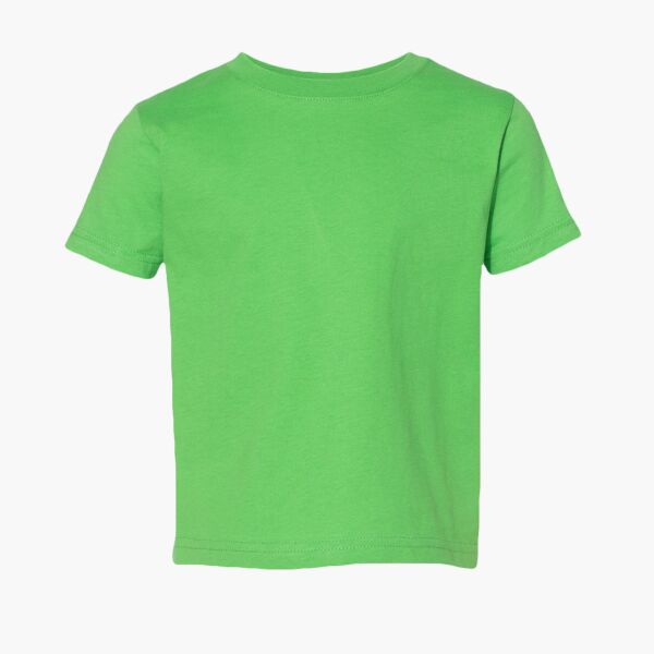 Toddler Fine Jersey Tee Thumbnail
