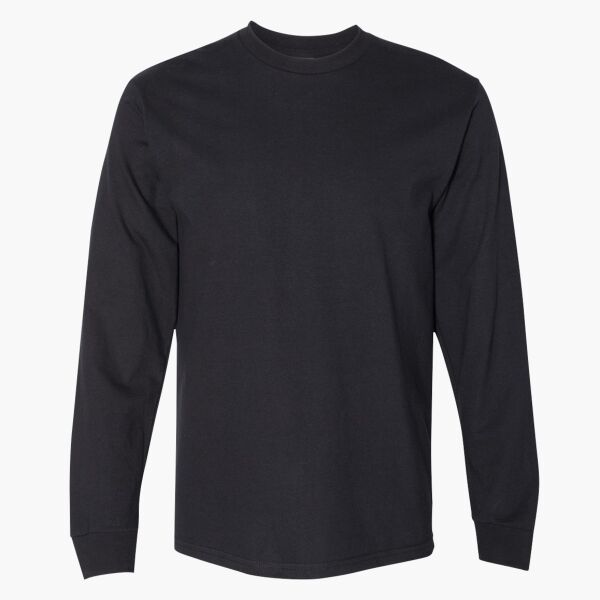 Hammer Long Sleeve T-Shirt Thumbnail