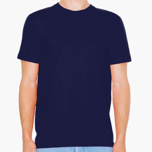 Fine Jersey T-Shirt Thumbnail