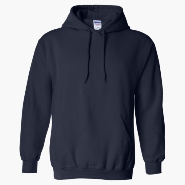 Heavy Blend Hooded Sweatshirt Thumbnail