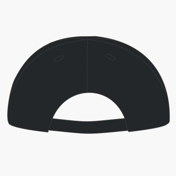 Unstructured Sandwich Bill Cap Thumbnail