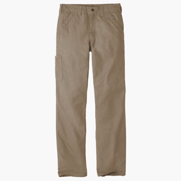 Canvas Work Dungaree Thumbnail