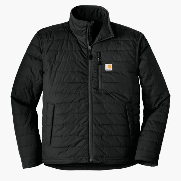 Gilliam Jacket Thumbnail