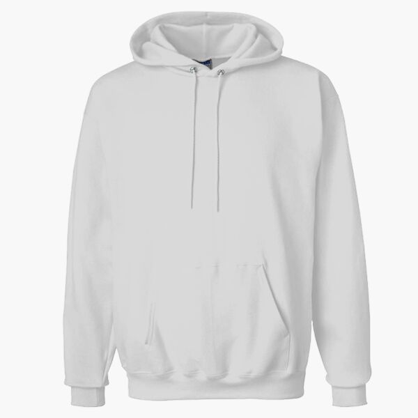 Ultimate Cotton Hooded Sweatshirt Thumbnail