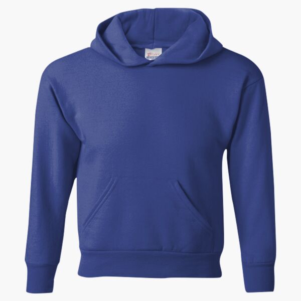 Ecosmart Youth Hooded Sweatshirt Thumbnail