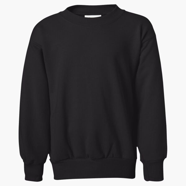 Ecosmart Youth Crewneck Sweatshirt Thumbnail