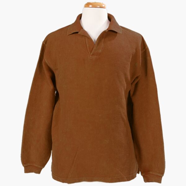 Corded Polo Thumbnail