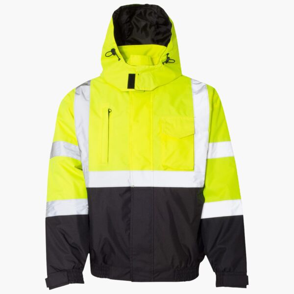 Economy Bomber Jacket Thumbnail