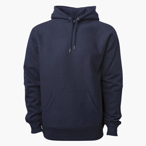 Legend - Premium Heavyweight Cross-Gain Hoodie Thumbnail