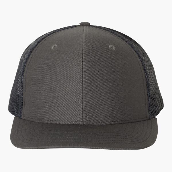 Snapback Trucker Cap Thumbnail