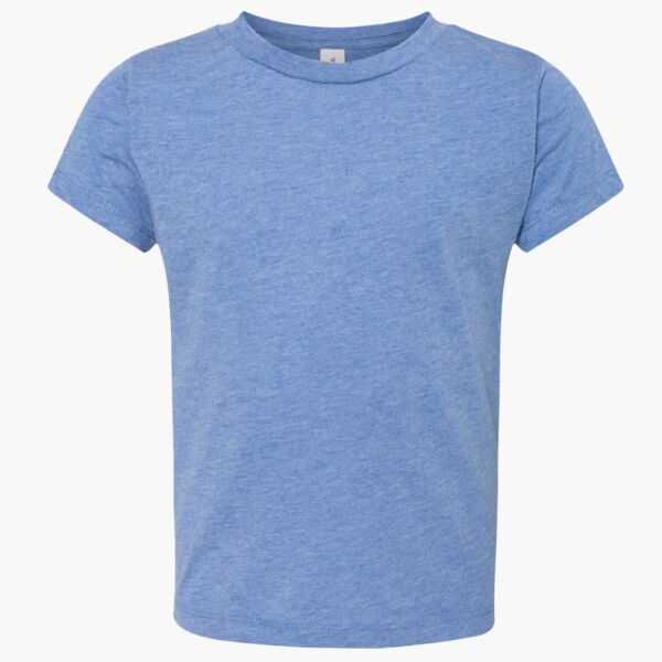 Toddler Triblend Short Sleeve Tee Thumbnail