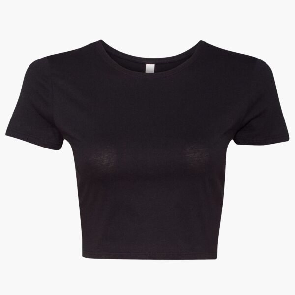 Women's Crop Tee Thumbnail