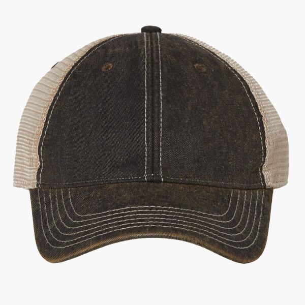 Old Favorite Trucker Cap Thumbnail