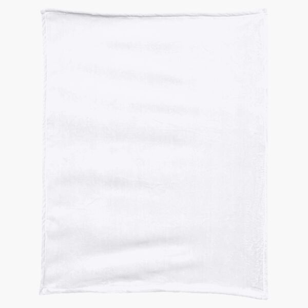 Mink Touch Luxury Baby Blanket Thumbnail