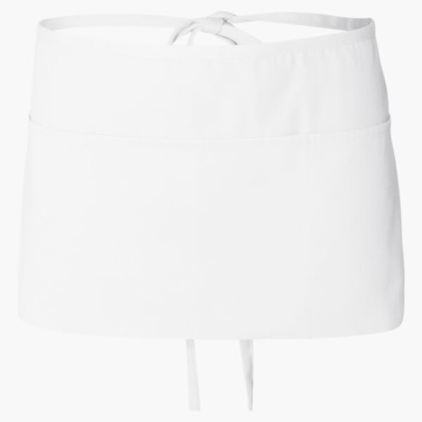 Waist Apron with Pockets Thumbnail