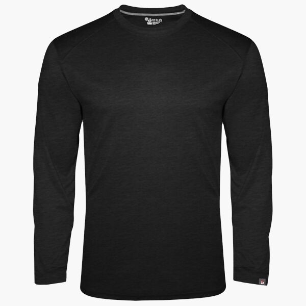 Fitflex Performance Long Sleeve Tee Thumbnail