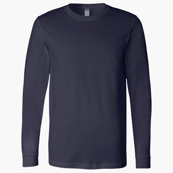 Long Sleeve Jersey Tee Thumbnail