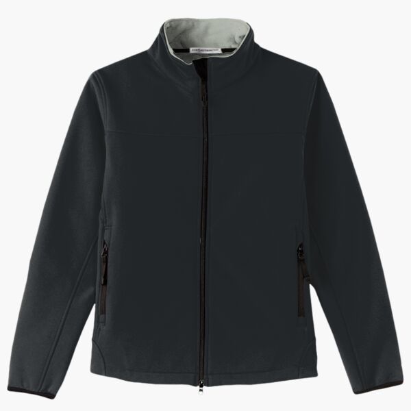 Ladies Glacier ® Soft Shell Jacket Thumbnail