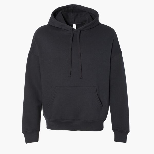 Unisex Sponge Fleece Drop Shoulder Hoodie Thumbnail