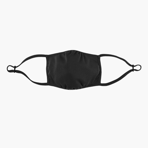 PosiCharge ® Competitor ™ Face Mask (5 pack) Thumbnail