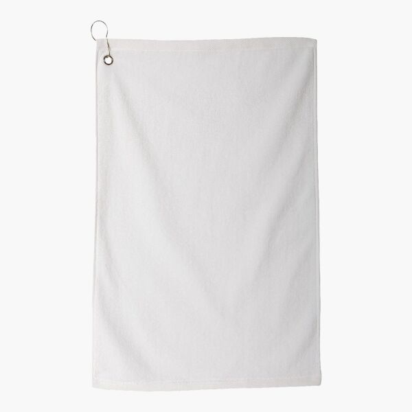 Microfiber Golf Towel Thumbnail