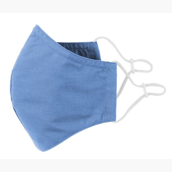 Port Authority® Woven Face Mask - Five Pack Thumbnail