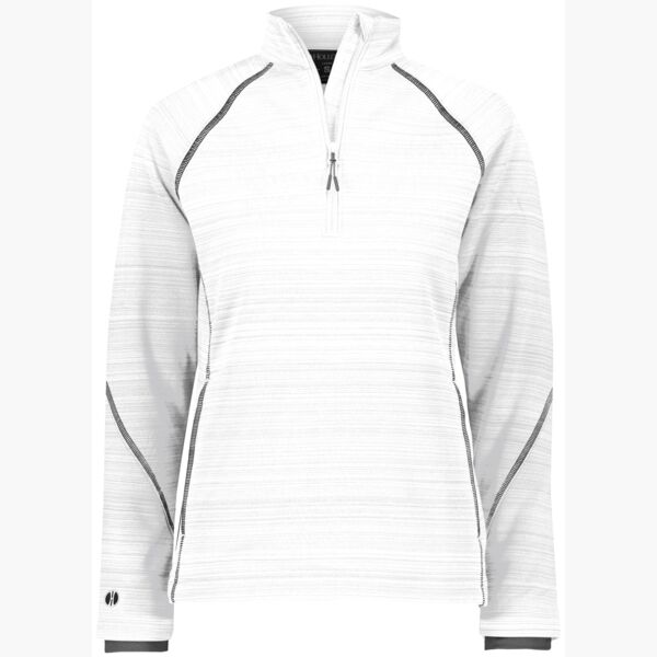 Ladies Deviate Pullover Thumbnail