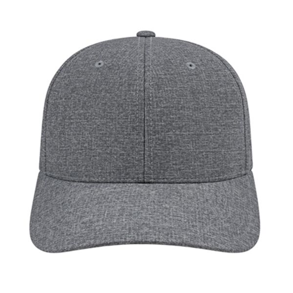 Flexfit 110® Melange Snap Back Cap Thumbnail