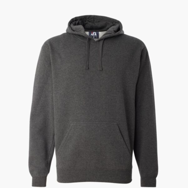 Premium Hooded Sweatshirt Thumbnail