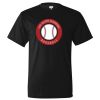 Nexgen Wicking T-Shirt Thumbnail