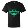 Nexgen Wicking T-Shirt Thumbnail