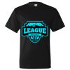 Nexgen Wicking T-Shirt Thumbnail