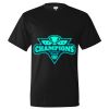 Nexgen Wicking T-Shirt Thumbnail