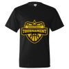 Nexgen Wicking T-Shirt Thumbnail