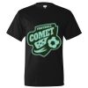Nexgen Wicking T-Shirt Thumbnail