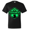 Nexgen Wicking T-Shirt Thumbnail