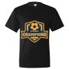 Nexgen Wicking T-Shirt Thumbnail
