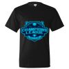 Nexgen Wicking T-Shirt Thumbnail