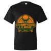Nexgen Wicking T-Shirt Thumbnail