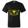 Nexgen Wicking T-Shirt Thumbnail